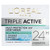 LOreal Paris Dermo-Expertise Triple Active Day Multi-Protection Moisturiser - Normal & Combination Skin (50ml)