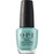 OPI Nail Lacquer Closer Than You Might Belém | Opaque Soft Blue Crème Chip Resistant Nail Polish | Lisbon Collection