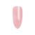 CND Vinylux Longwear Pink Nail Polish, Gel-like Shine & Chip Resistant Color, Grapefruit Sparkle, 0.5 Fl Oz