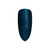 CND Vinylux Longwear Blue Nail Polish, Gel-like Shine & Chip Resistant Color, Midnight Swim, 0.5 fl. oz