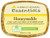 Clearly Natural Bar Soap, Honeysuckle, 4 oz, 3 pk