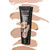 Revlon Liquid Foundation, ColorStay Face Makeup for Normal and Dry Skin, Longwear Full Coverage with Matte Finish, Oil Free, Sand Beige, 1.0 Fl Oz