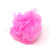 Loofah Lord 12 Pink Bath or Shower Sponge Loofahs Pouf Mesh Wholesale Bulk Lot