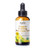 Nuvia Organics Evening Primrose Oil, USDA Certified 100% Pure Cold Pressed, Solvent-Free Extraction; 1 oz