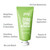 POP Beauty ZERO SHINE HYDRATOR - Oil Free Hydrating Moisturizer, Cactus Fruit Extract and Ceramides Soothe Skin | 2 Fl Oz