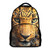ENDUO DESIGN Animal School Bag Leopard School College Backpack Teenagers Casual Daypack,17 Inch Laptop Backpack for