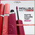 L'Oreal Paris Infallible Matte Resistance Liquid Lipstick, up to 16 Hour Wear, Shopping Spree 230, 0.16 Fl Oz