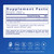 Pure Encapsulations Copper Glycinate 60's - 2 mg Copper Supplement, Supports Red Blood Cell Formation* - Aids Energy Metabolism - Non-GMO & Vegan - 6