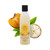 Deodorizing Citrus Plus Elder Shampoo and Body Wash by BoaVida with new leak-proof caps, Soap Made with Persimmon to Treat the Presence of Nonenal an