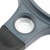 Carson® SureGrip 2x Soft-Grip Glass Magnifier with 10x Spot Lens (SG-10)