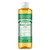 Dr. Bronner's Pure-Castile Magic Soap Liquid (Almond, 16 Ounce) - Made with Regenerative Organic Certified Oils, 18-in-1 Uses: Face, Body, Hair, Laun