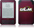 Skinit Kindle Skin (Fits Kindle Keyboard), University of Louisiana Monroe