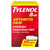 Tylenol 8HR Arthritis Pain Relief Caplets, 650 mg Acetaminophen for Minor Arthritis & Joint Pain, Fever Reducer, Extended Release, Gentle on Stomach,