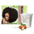 Curls & Naturals Texturizer Hair Softener with Moroccan Argan Oil