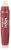 REVLON Kiss Cushion Lip Tint Lipstick, Naughty Mauve