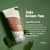 IsNtree Green Tea Fresh Cleanser 120?ml, 4.05?fl?oz | Korean Skincare | Gel Cleanser with Jeju Green Tea Extract & 4?Hyaluronic Acid | Refreshing & H