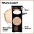 Revlon PhotoReady Blurring Face Powder Makeup, Longwear, Light-Medium Coverage with Flawless Finish, Shine & Oil-Free, 010 Fair Light, 0.25 oz