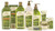 Dalan d'Olive Olive Oil Shampoo Repairing Care 13.5 fl oz (400 ml)
