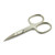Mont Bleu Nail Scissors made in Italy | sharpened in Solingen
