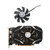 inRobert Graphics-Card Fan-Replacement for MSI-GTX-1060-6G-OCV1 - GPU-Fan 85mm HA9015H12SF-Z for MSI R7 360 GTX 950 2GD5