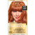 L'Oreal Paris Superior Preference Luminous Fade-Defying Permanent Hair Color, Hair Dye For Up to 9 Weeks of Radiance, Lightest Auburn 7LA, 1 Hair Dye