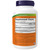 NOW Foods Supplements, Cinnamon Bark 600 mg, Non-GMO Project Verified, Healthy Glucose Metabolism*, 240 Veg Capsules
