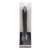 e.l.f. Pointed Foundation Brush, Tapered Brush Head For Concealing, Highlighting & Contouring, For Liquid, Cream & Powder, Made With Synthetic Bristl