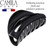 Camila Paris CP1563 French Hair Clip for Women Thick Hair for Long Curly Wavy Hair, Girls Hair Claw Clips Jaw, Durable Styling Big Claw Clip for Thic