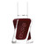 Essie Gel Couture Long-Lasting Nail Polish, 8-Free Vegan, Deep Red, Spiked With Style, 0.46 fl oz