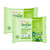 Simple Cleansing Facial Wipes 25 Each (Pack of 2)