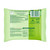 Simple Cleansing Facial Wipes 25 Each (Pack of 2)