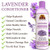 Okay Lavender Shine&Hydration Conditioner Helps Replenish,Nourish and Hydrate Hair Sulfate,Silicone,Paraben Free For All Hair Types and Textures Made