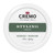 Cremo Hair Styling Cream, Barber Grade, Medium Hold, Medium Shine Hair Products, 4 Oz