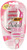 BIC Click 3 Soleil Women's Disposable Razors, 3 Blades With a Moisture Strip For a Smoother Shave, 12 Piece Razor Set