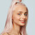 Bleach London Rosé Hair Toning Conditioner, Soft Pink Color Depositing Conditioner for Bleached Blonde and Pastel Pink Hair to Build or Maintain Baby