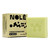 NOLE CARE Sustainable Conditioner Bar with Rosemary Min & Batana Oil, for Dry Hair, Anti Dandruff (2.12 Oz Bar) - Sustainable, PH Balanced, Rice Prot