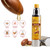 YSSER Alda Moroccan Argan Oil Anti Frizz Rich in Antioxidants Fatty Acids and Vitamin