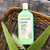 Naturaloe - Glow & Hydration Conditioner - 100% Vegan Formula Infused with 40% Aloe Vera Gel, EcoFriendly, Cruelty Free, No Parabens, No Silicones -