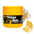 Shine N Jam Conditioning Gel Extra Hold 4 Ounce with Bonus two packs of patches - Styling and Care Set