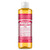 Dr. Bronner's - Pure-Castile Liquid Soap (Rose, 8 ounce) - Made with Organic Oils, 18-in-1 Uses: Face, Body, Hair, Laundry, Pets and Dishes, Concentr