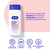 E45 Emollient Shower Cream for Very Dry, Sensitive and Itchy Skin, Cleanses, Moisturizes, and Soothes Skin, No Parabens or Sulfates, Fragrance-Free,