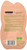 Freeman Facial Cucumber + Pink Salt Clay Mask Pack, Pack of 1