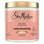 SheaMoisture Curl Enhancing Smoothie Hair Cream Coconut and Hibiscus for Thick, Curly Hair Sulfate Free and Paraben Free Curl Cream 20 oz