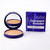Nailen Compact Makeup Setting Powder Foundation with Matte Finish, Shine Control, Full Coverage - Ideal for All Skin Types & Poreless Smooth Face Loo