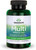 Swanson Multi Without Iron Multivitamin Health Supplement Iron-Free Formula 120 Softgels Sgels