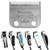 Wahl 1045 Blade Set