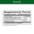 EMERALD LABS Ginkgo Biloba Extract - Brain Health Supplement - Offers Antioxidant & Energy Support - 60 Vegetable Capsules (30-Day Supply)