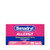 Benadryl Ultratabs Allergy Medicine, 25 mg Diphenhydramine HCl Antihistamine Tablets For Cold & Allergy Relief of Symptoms Like Sneezing, Runny Nose,