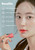 rom&nd DEWY·FUL Water Tint | 13 CUSTARD MAUVE | Hydrating, Non-Sticky Lip Gloss for Sheer, Long-Lasting K-Beauty Dewy Finish