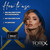 Totex Hair Styling Gold Wax | Strong Hold Perfect Scent | Texture Shine Finish | Hair Defining 150 ml